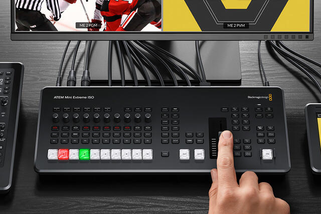 En kraftpakke i miniformat